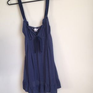 Victoria’s Secret nightgown